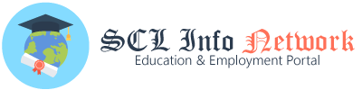 SCL Info Network