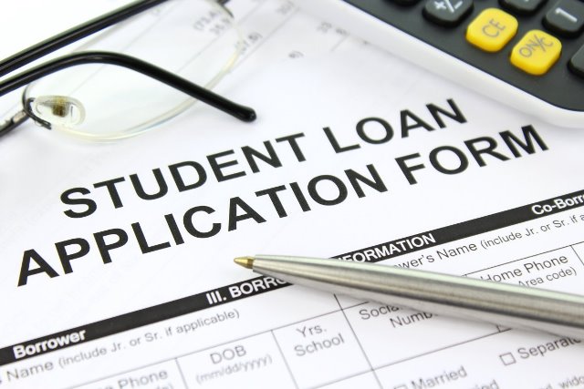 Important Things To Keep In Mind When Getting A Student Loan
