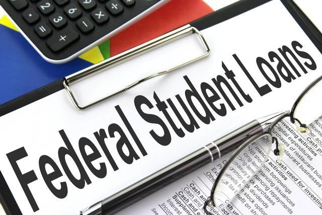 Find Out The Reasons You Should Get Federal Student Loans