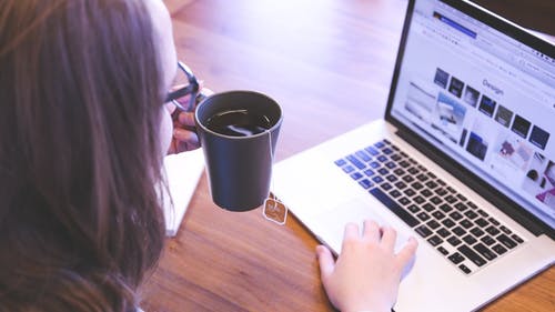 online job